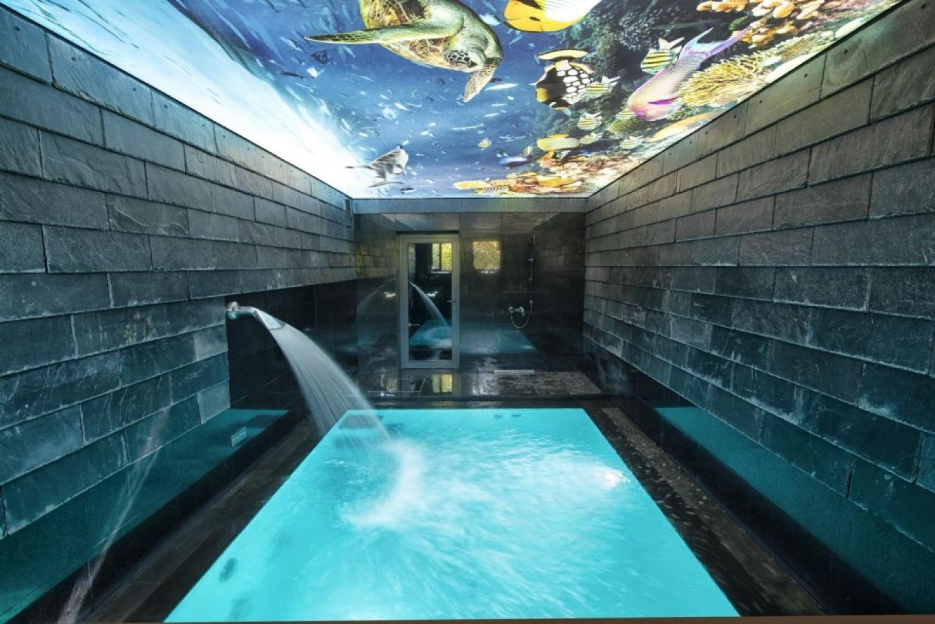 Dom Wczasowy Klif & Spa Władysławowo Exterior foto